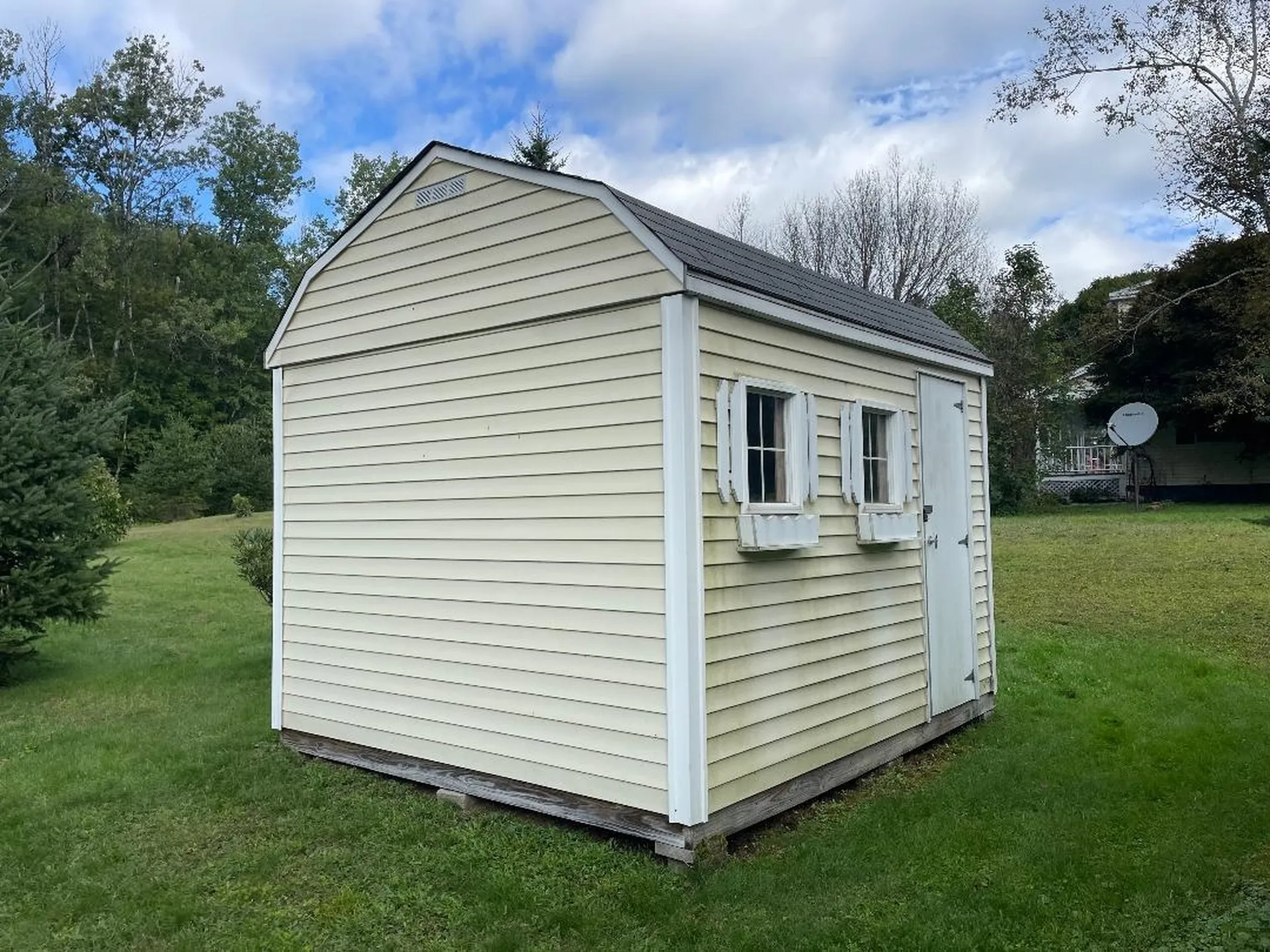 146 Brookside Drive Stamford VT 05352