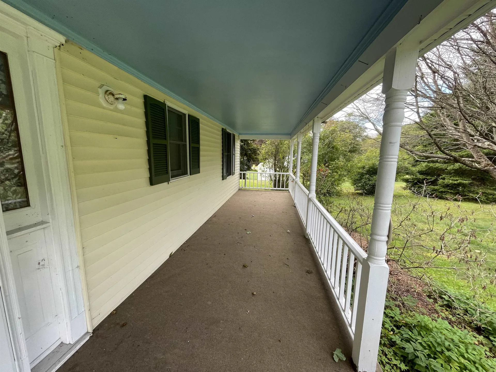 146 Brookside Drive Stamford VT 05352