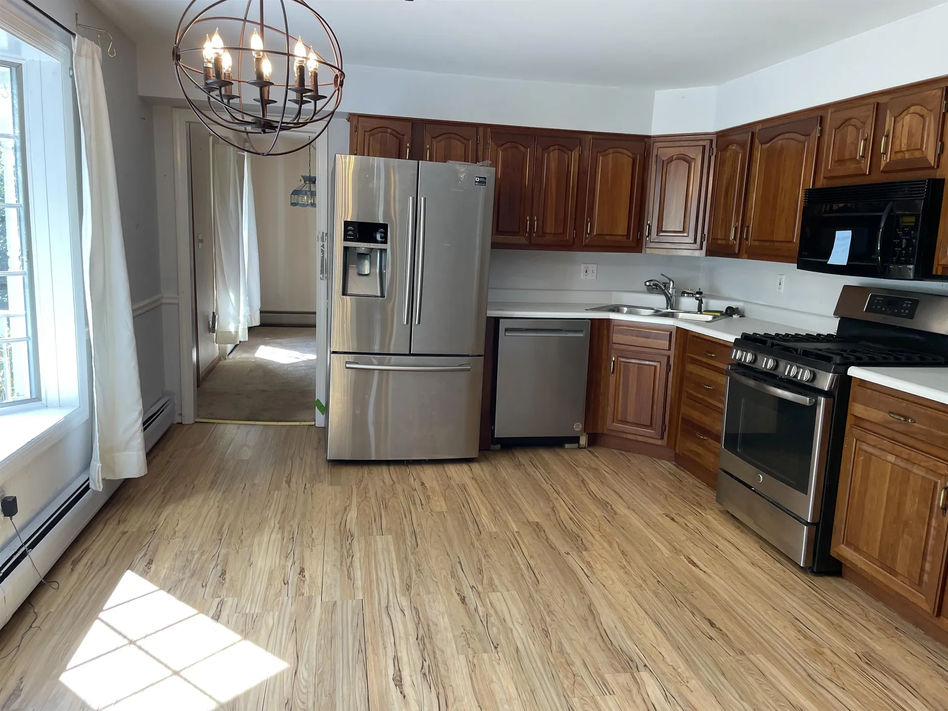 146 Brookside Drive Stamford VT 05352