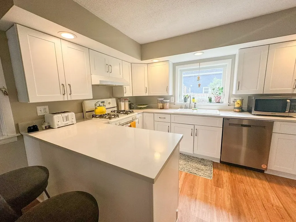 26 Clifford Street Winooski VT 05404