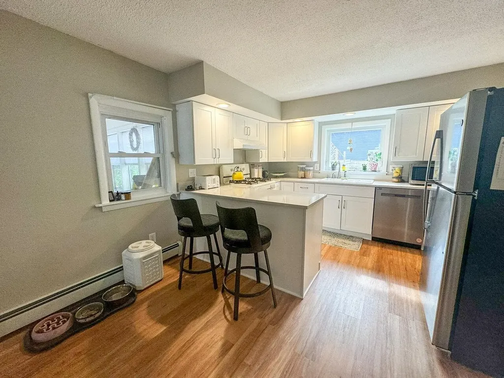 26 Clifford Street Winooski VT 05404