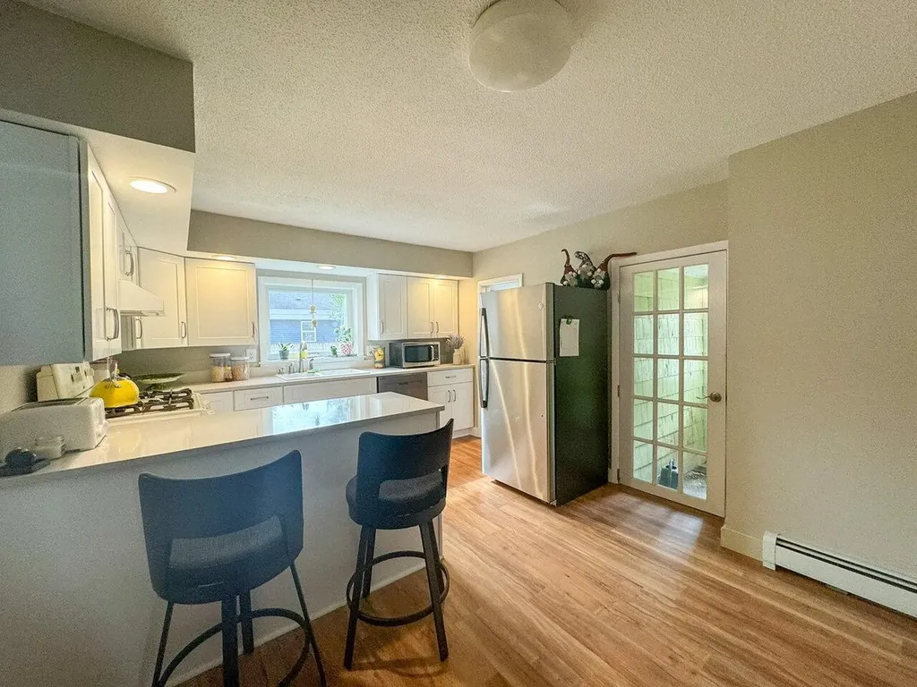 26 Clifford Street Winooski VT 05404