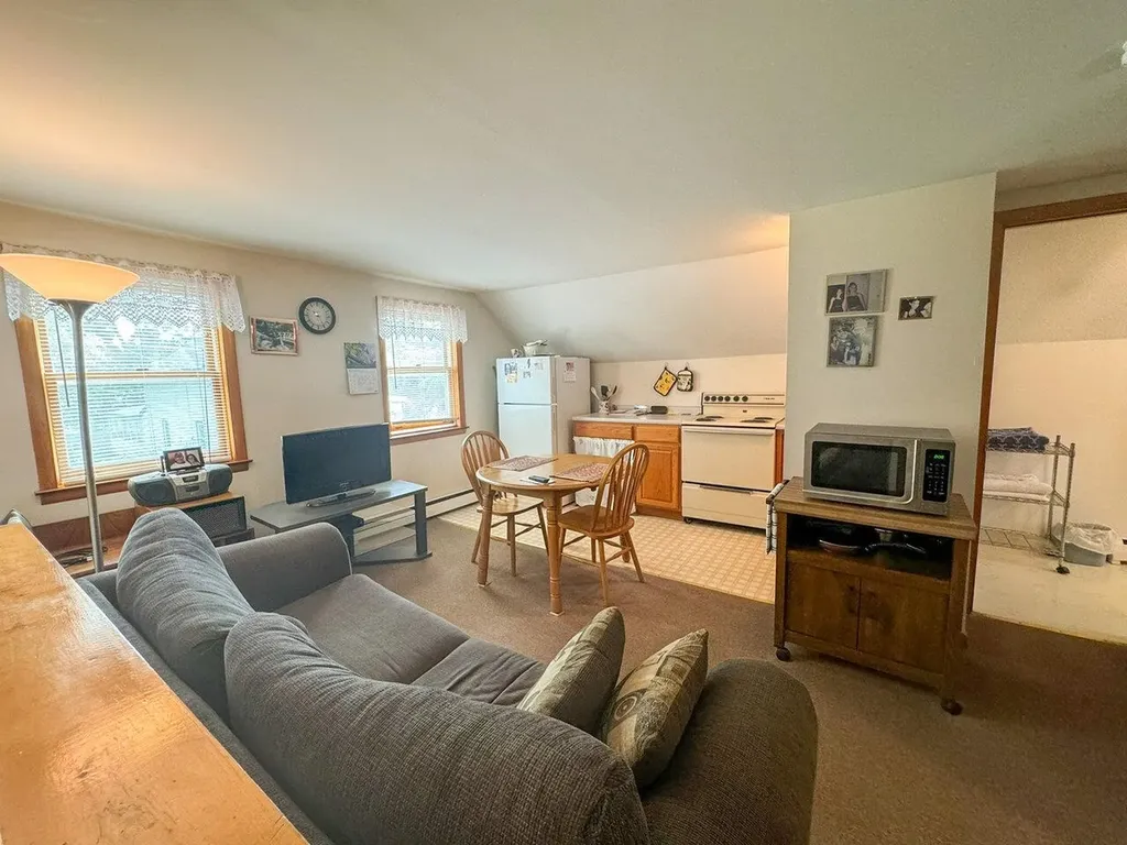 26 Clifford Street Winooski VT 05404