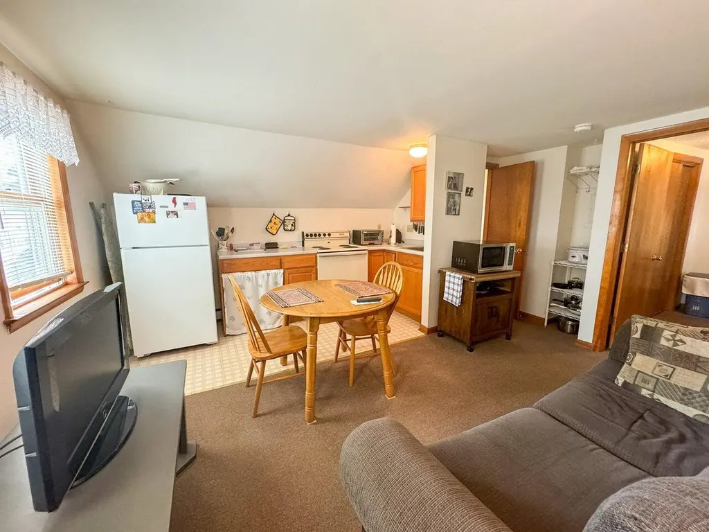 26 Clifford Street Winooski VT 05404
