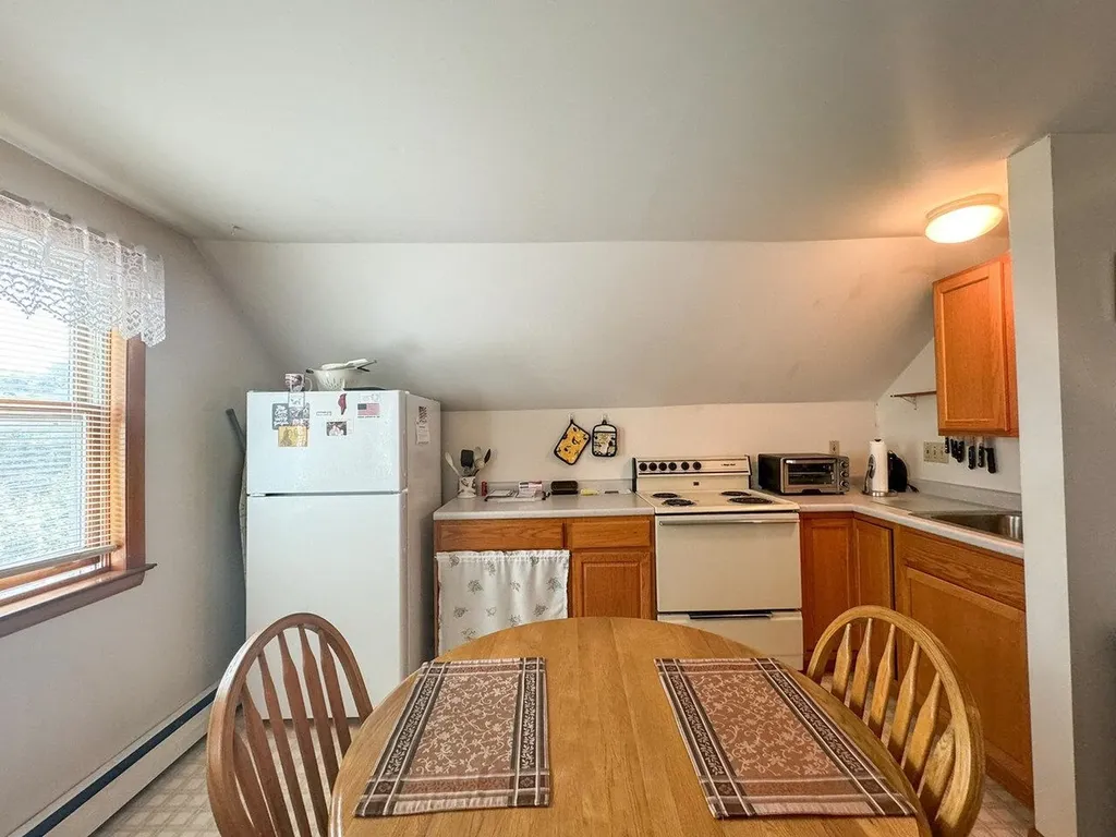 26 Clifford Street Winooski VT 05404