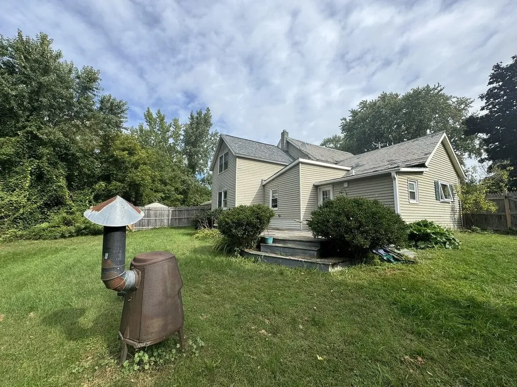 26 Clifford Street Winooski VT 05404