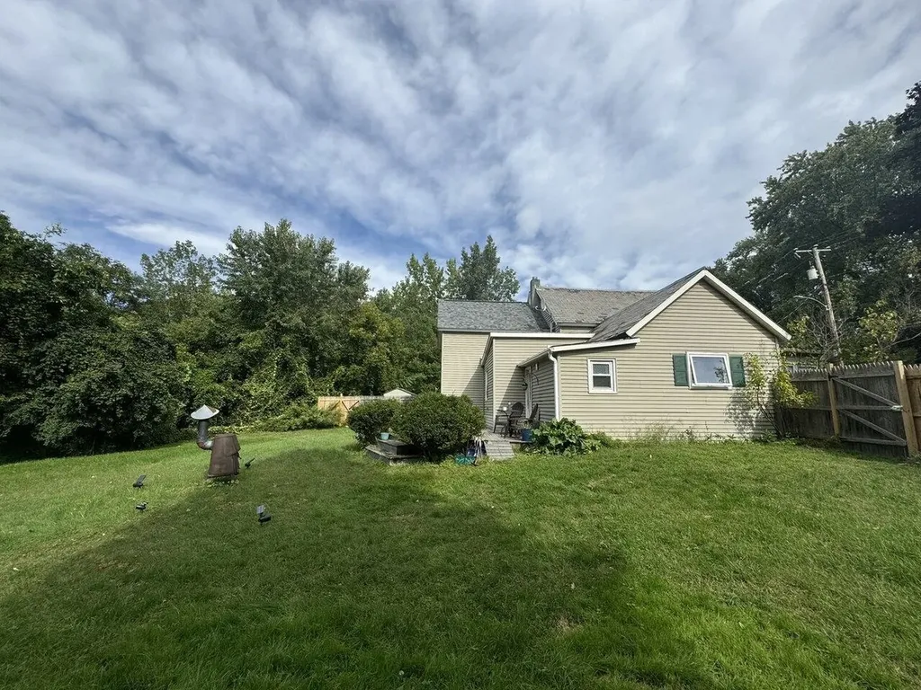26 Clifford Street Winooski VT 05404