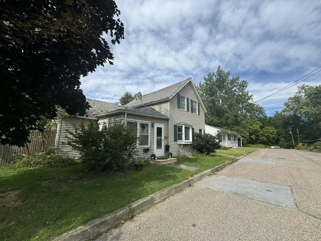 26 Clifford Street Winooski VT 05404