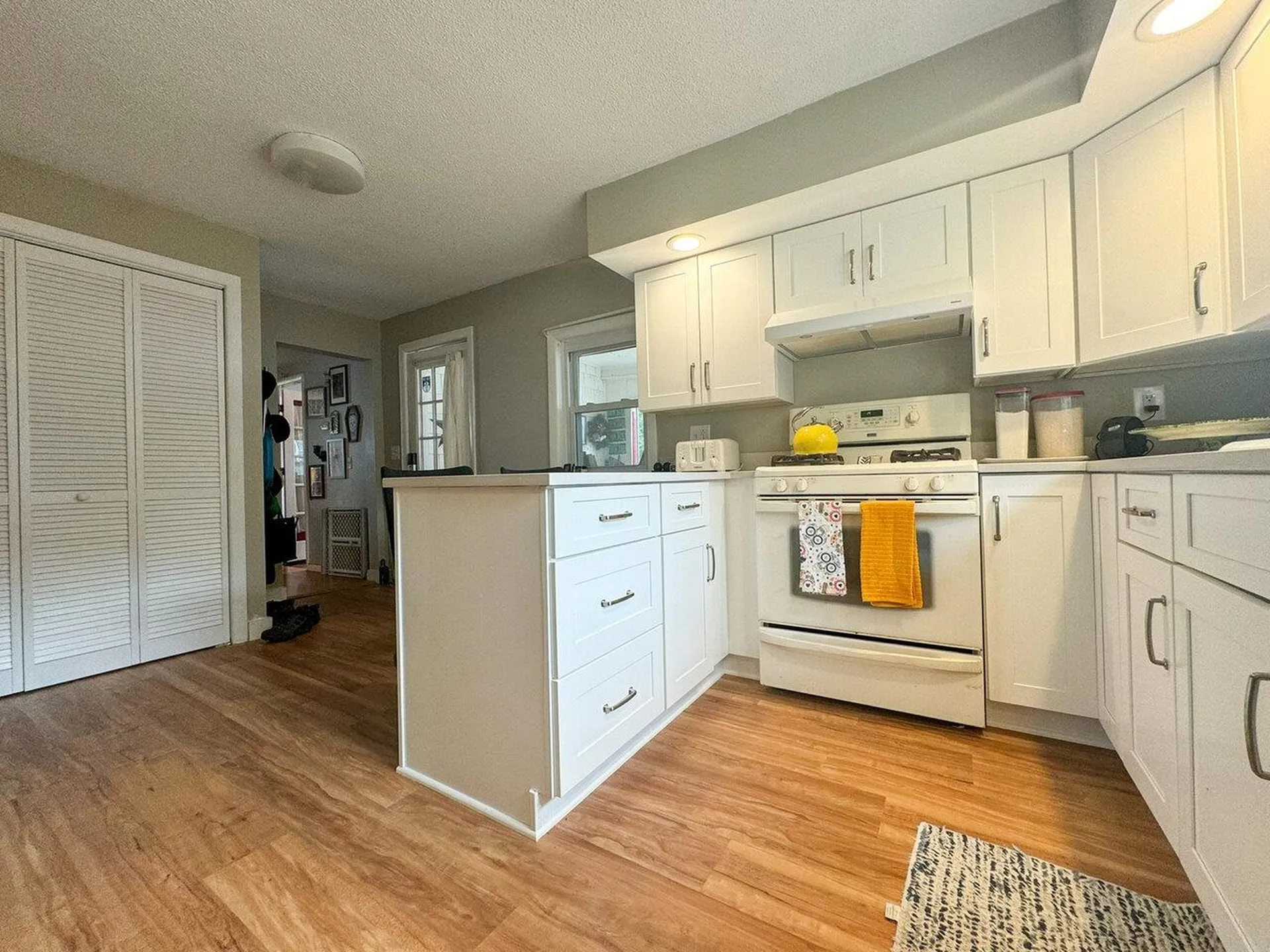 26 Clifford Street Winooski VT 05404