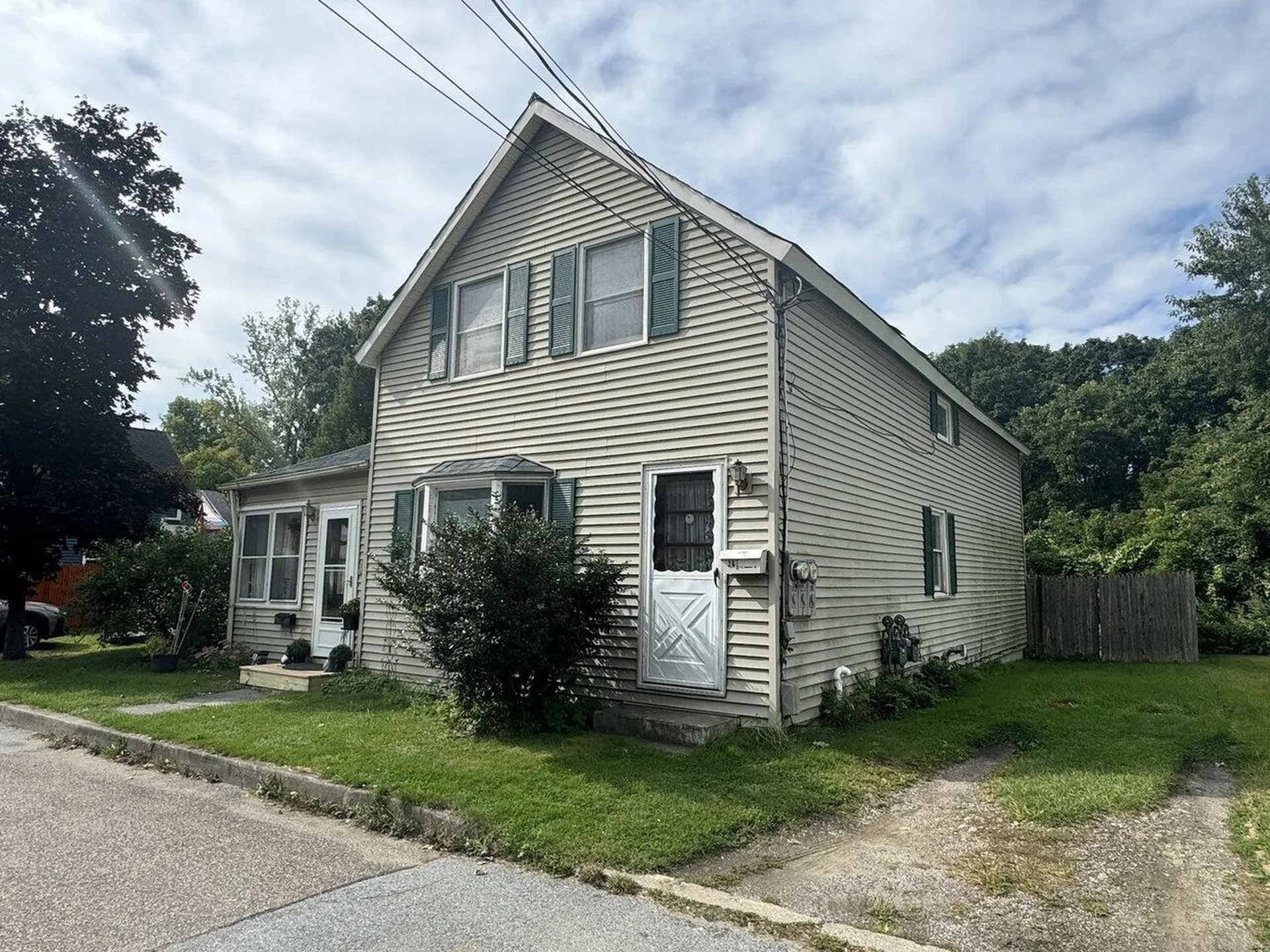 26 Clifford Street Winooski VT 05404