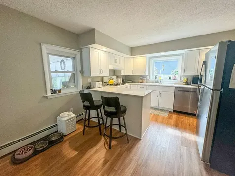 26 Clifford Street Winooski VT 05404