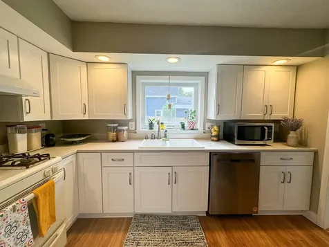 26 Clifford Street Winooski VT 05404