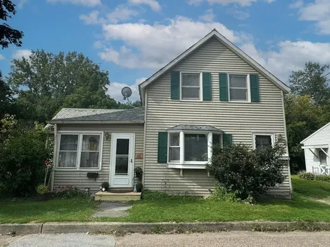 26 Clifford Street Winooski VT 05404