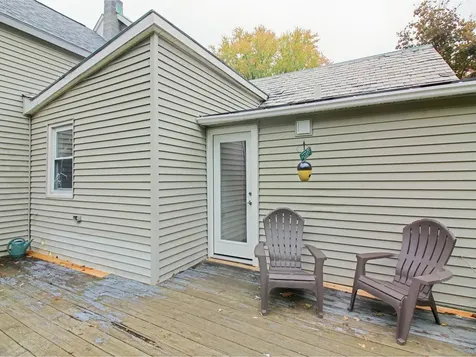 26 Clifford Street Winooski VT 05404