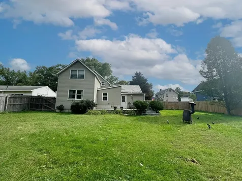 26 Clifford Street Winooski VT 05404
