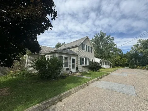 26 Clifford Street Winooski VT 05404
