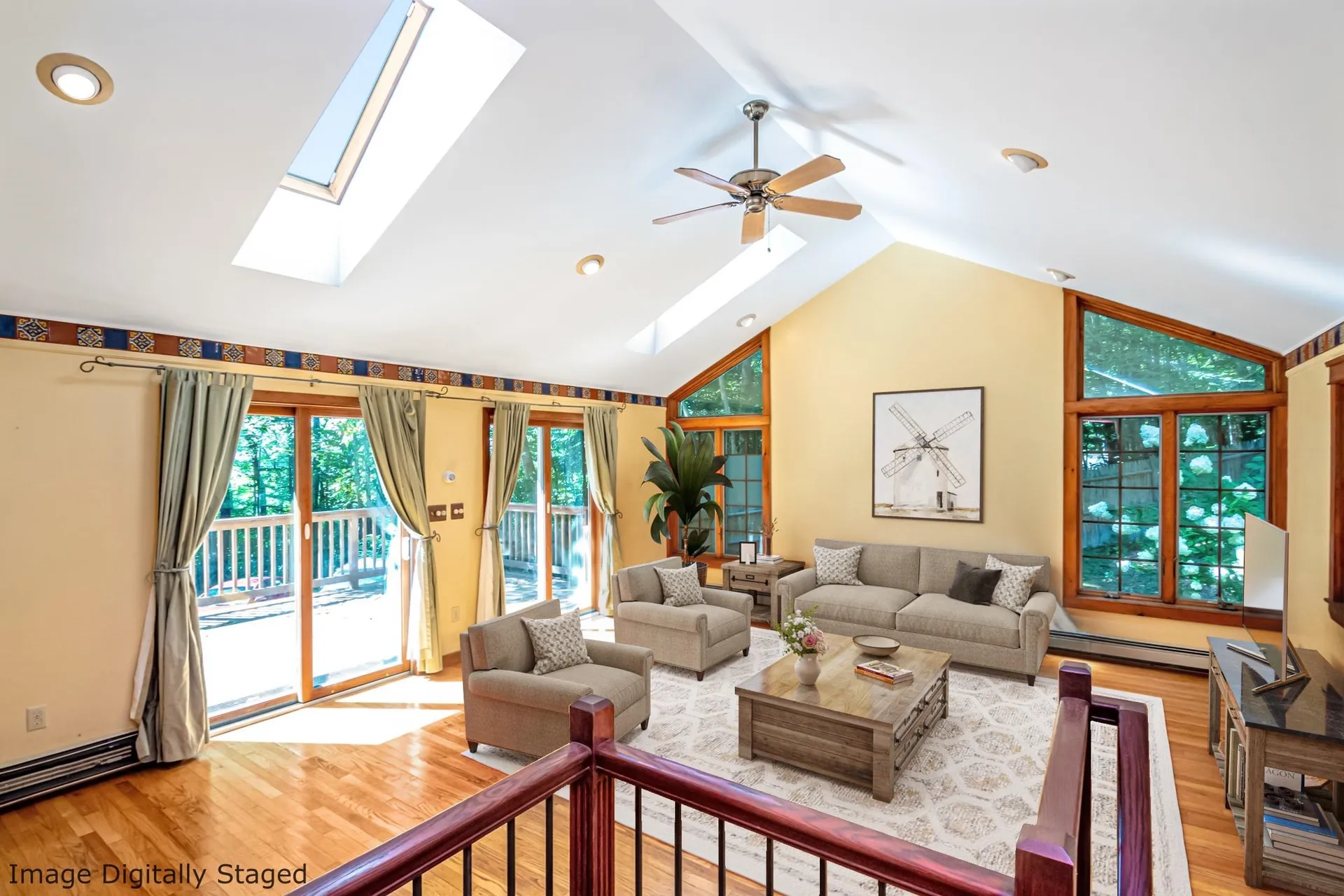 217 Mooney Hill Road Madison NH 03849