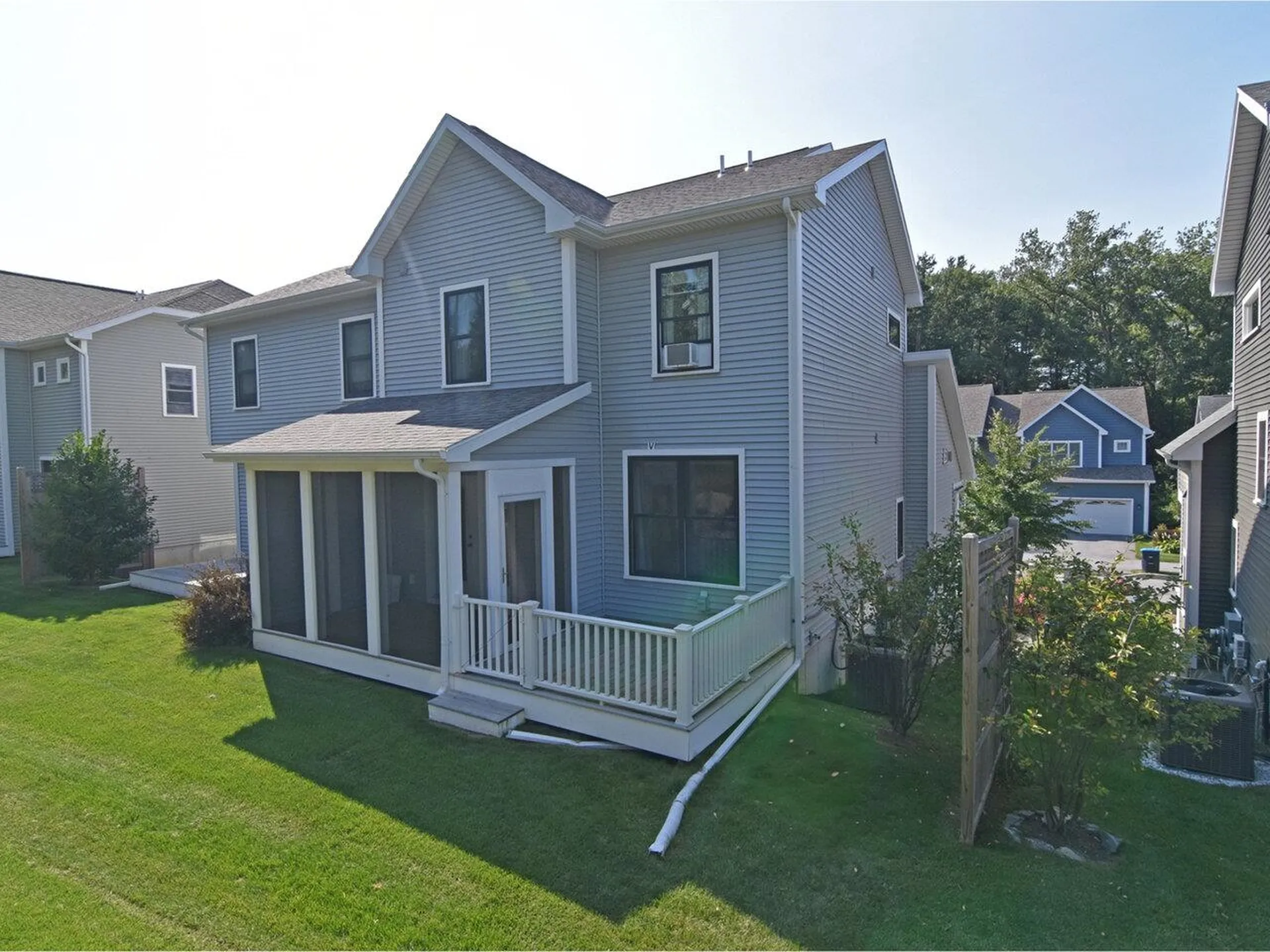304 O'brien Farm Road South Burlington VT 05403