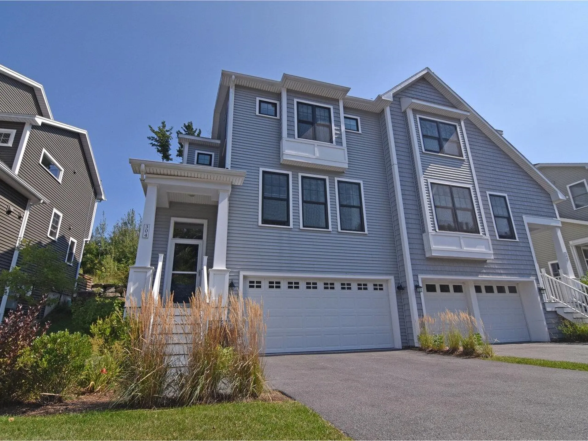 304 O'brien Farm Road South Burlington VT 05403