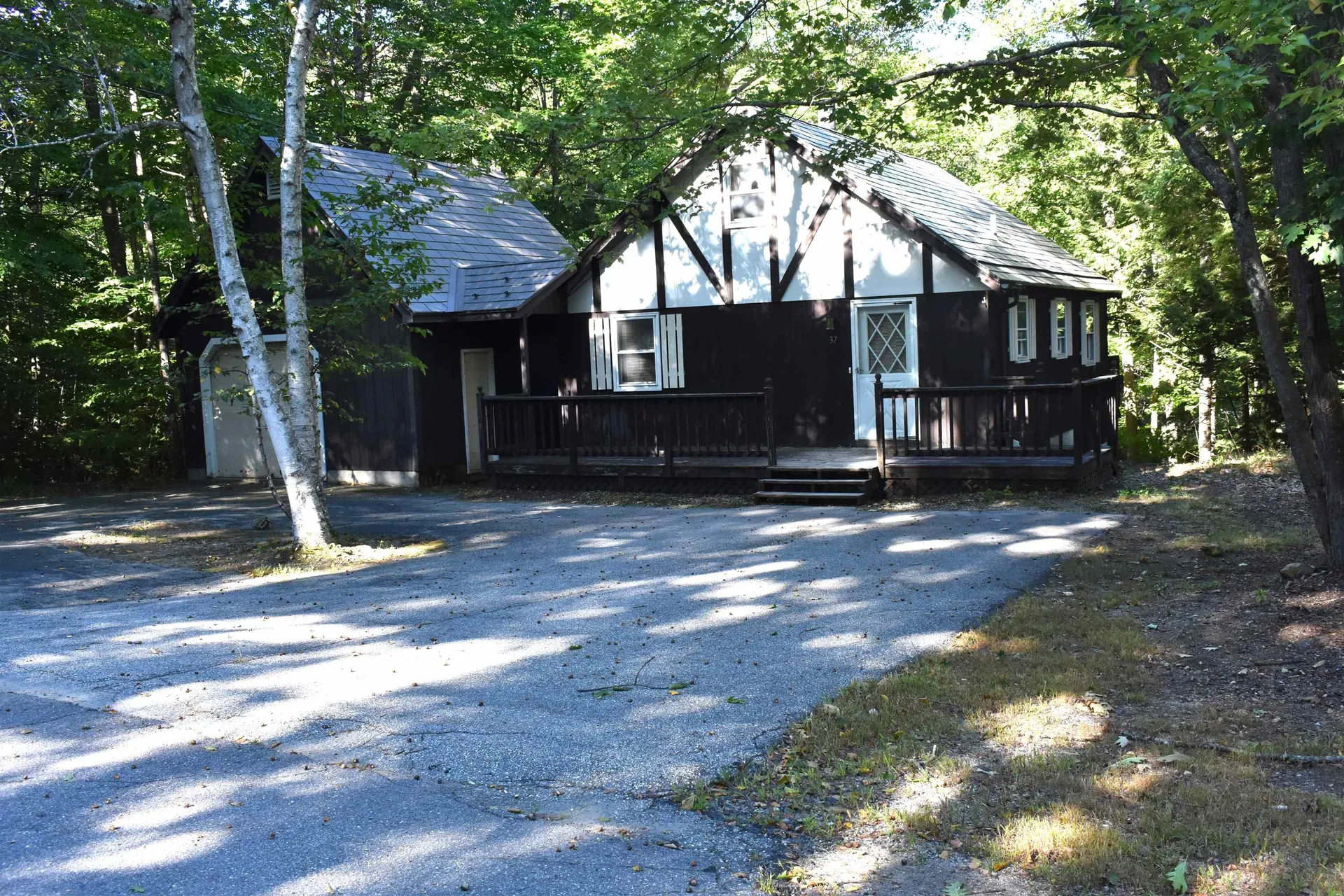 37 Blakeville Road Rindge NH 03461