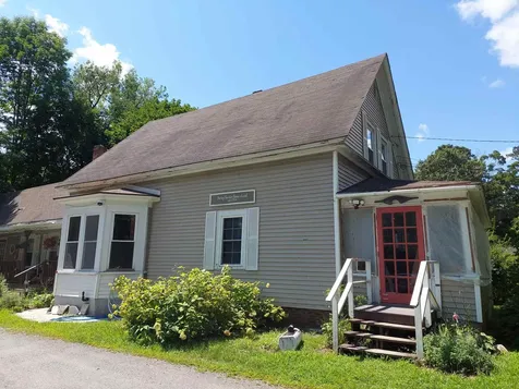 117 Perley Gordon Road Springfield VT 05156