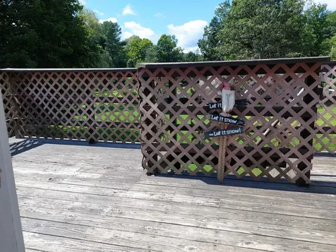 117 Perley Gordon Road Springfield VT 05156