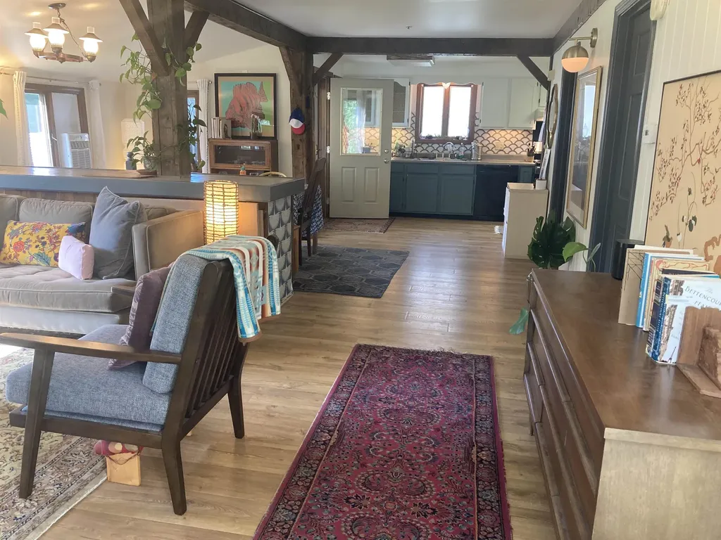 44 Chittenden Road Chittenden VT 05701