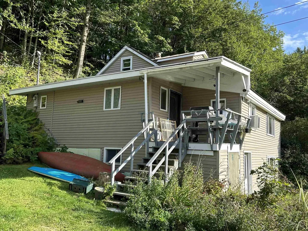 44 Chittenden Road Chittenden VT 05701