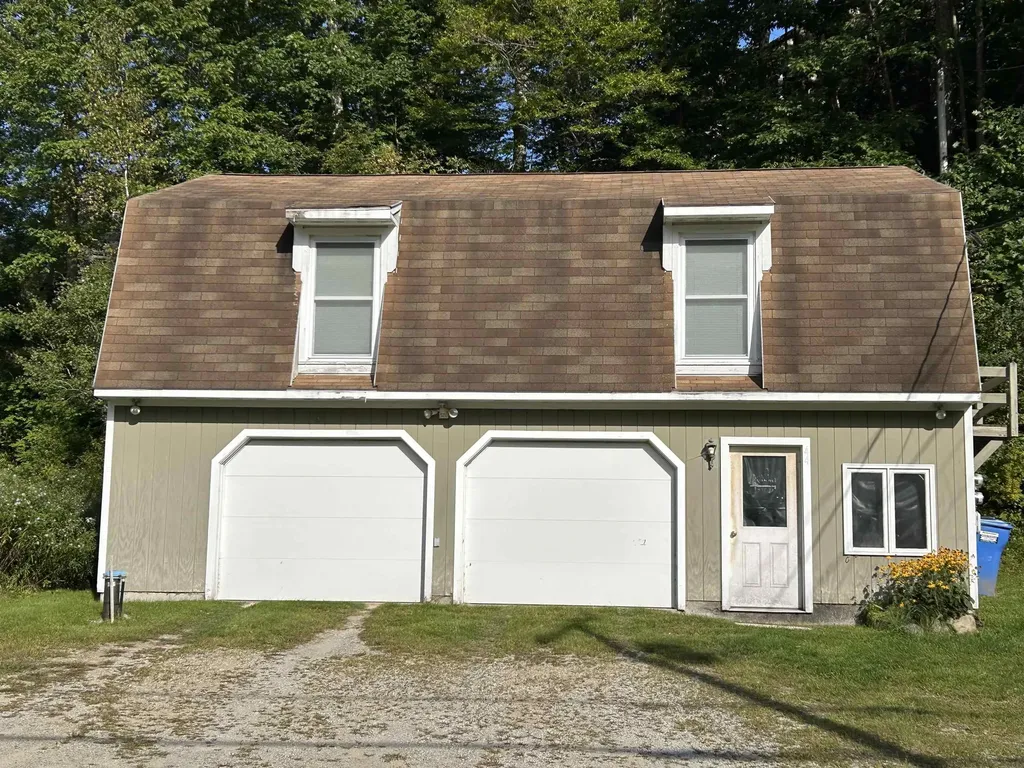 44 Chittenden Road Chittenden VT 05701