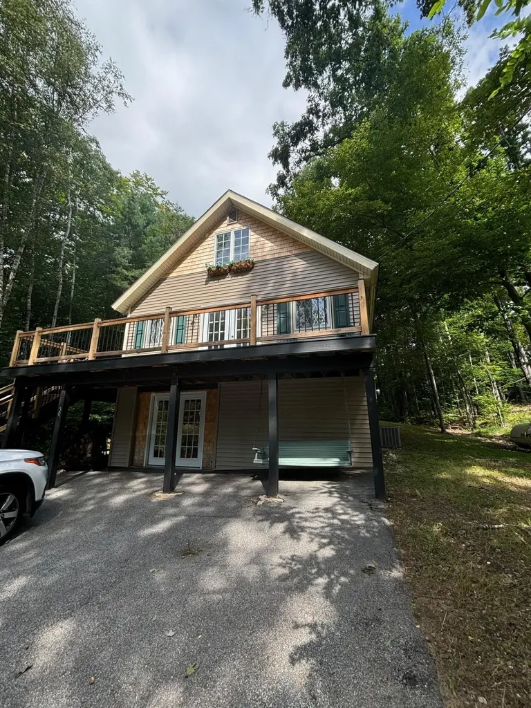 50 Mountainview Drive Moultonborough NH 03254