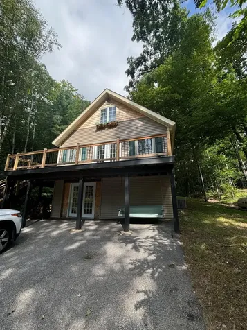 50 Mountainview Drive Moultonborough NH 03254