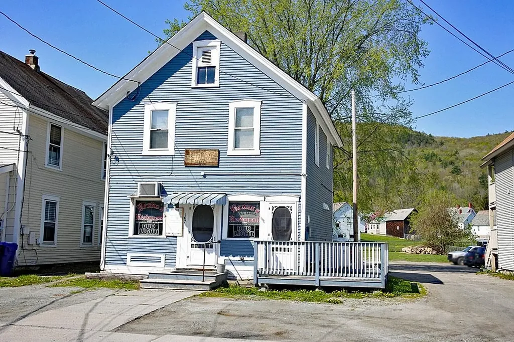 167 Marble Street West Rutland VT 05777