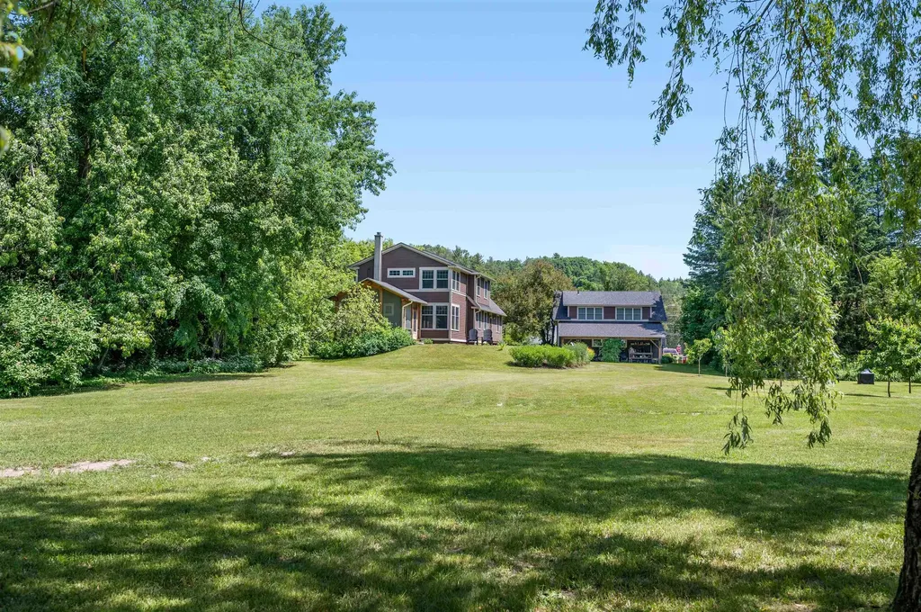 5 Healy Court Waterbury VT 05676