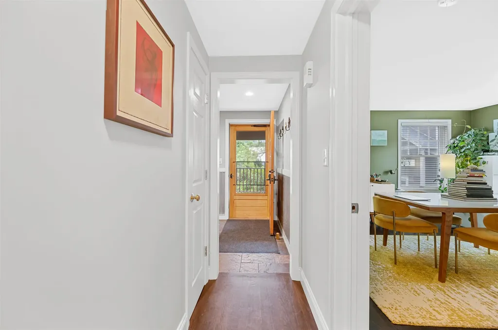 5 Healy Court Waterbury VT 05676