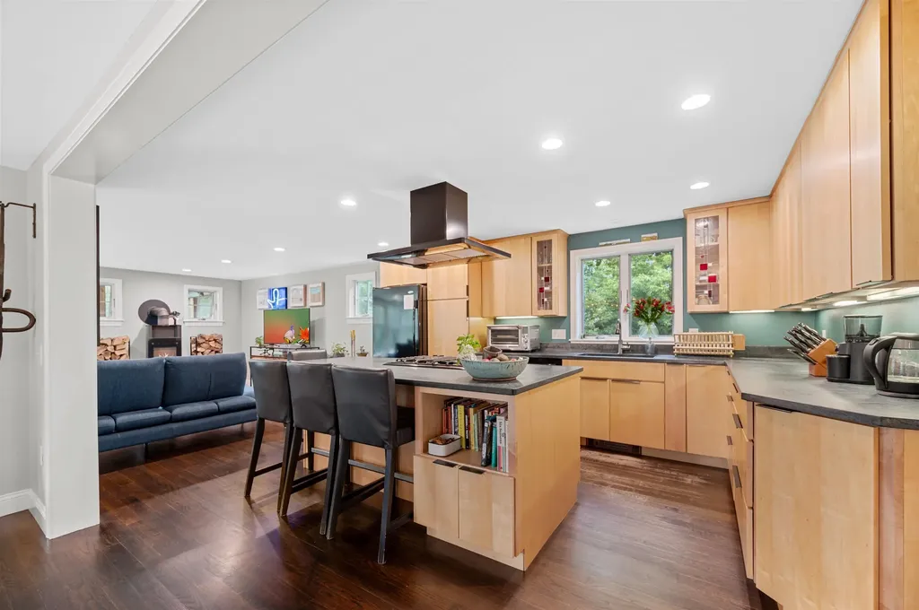 5 Healy Court Waterbury VT 05676