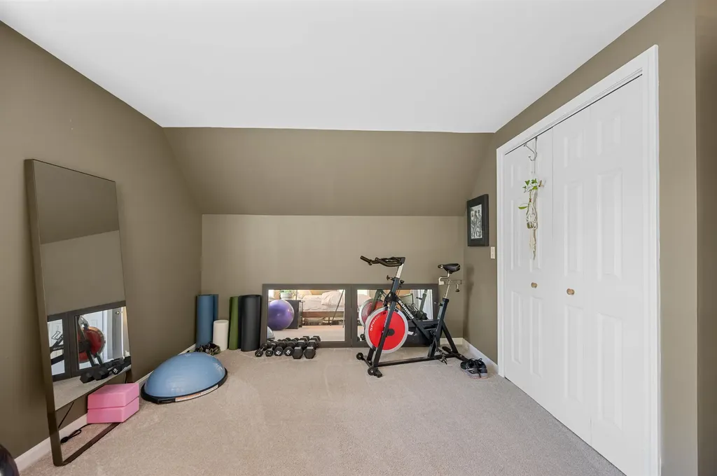 5 Healy Court Waterbury VT 05676