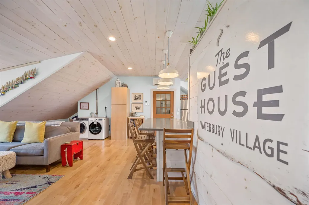 5 Healy Court Waterbury VT 05676