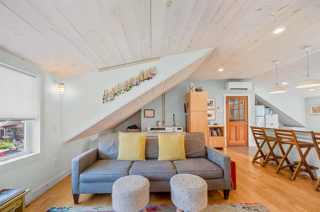 5 Healy Court Waterbury VT 05676