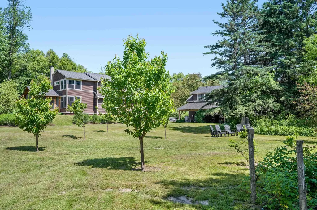 5 Healy Court Waterbury VT 05676