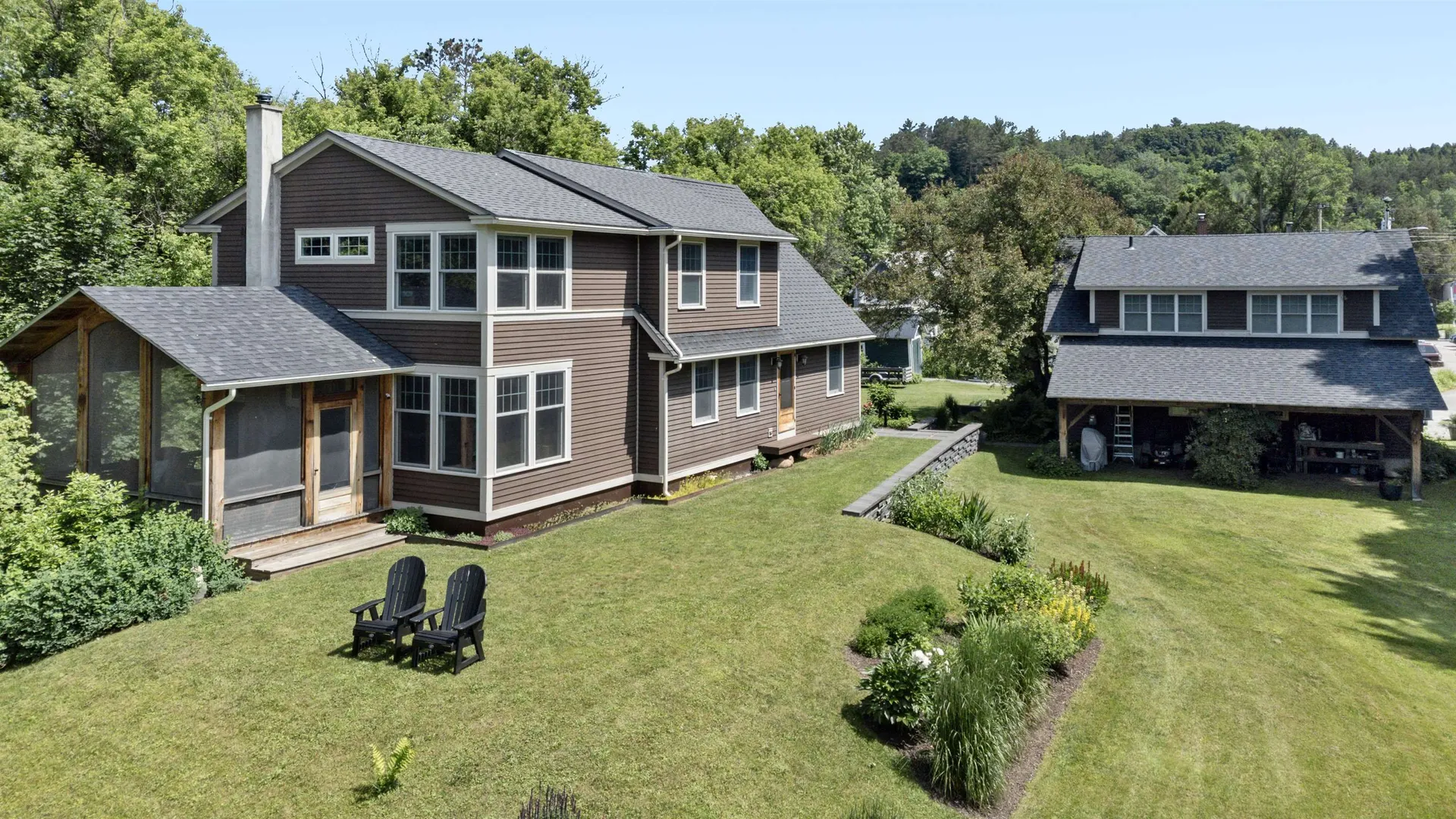 5 Healy Court Waterbury VT 05676