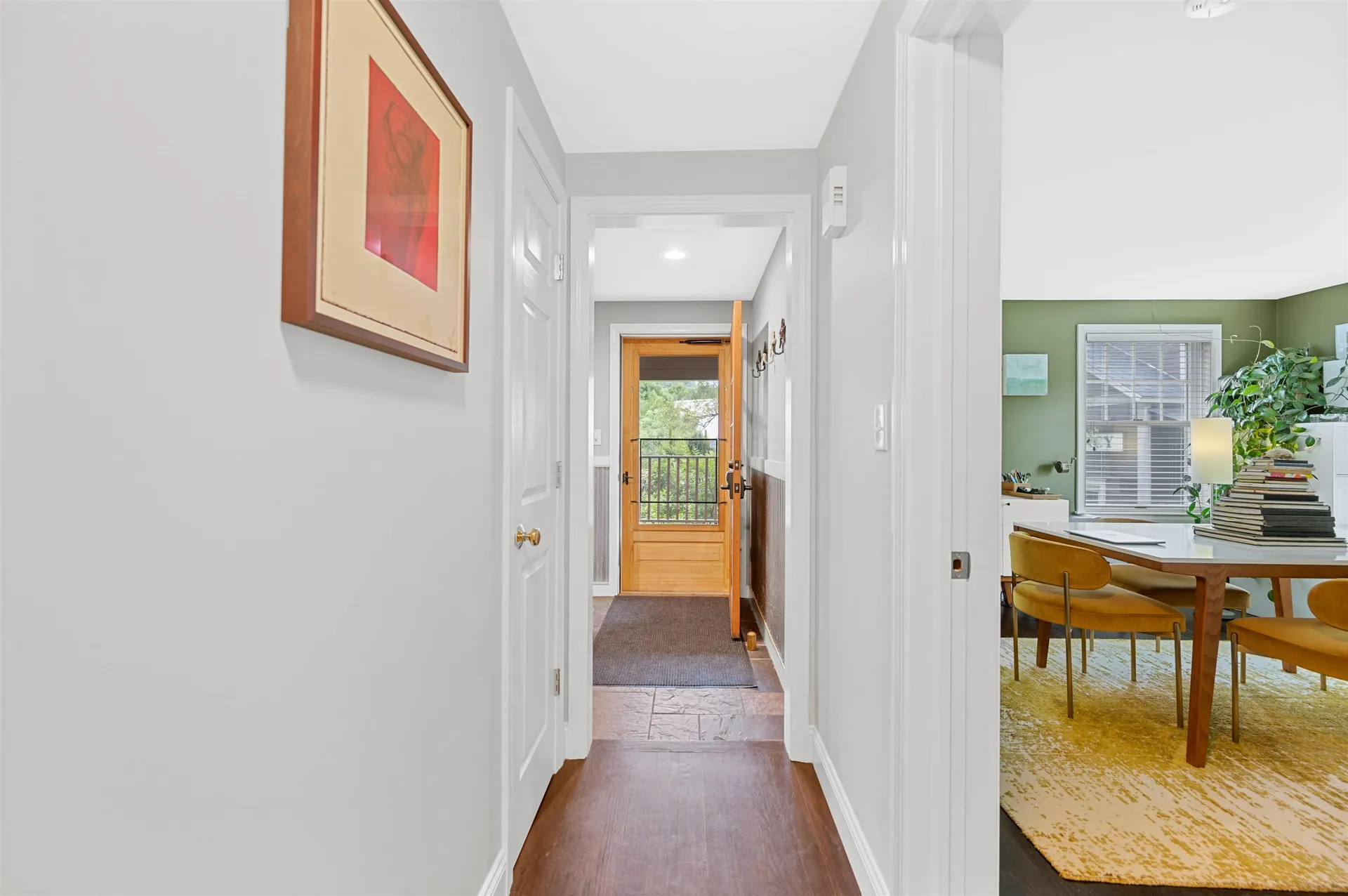 5 Healy Court Waterbury VT 05676