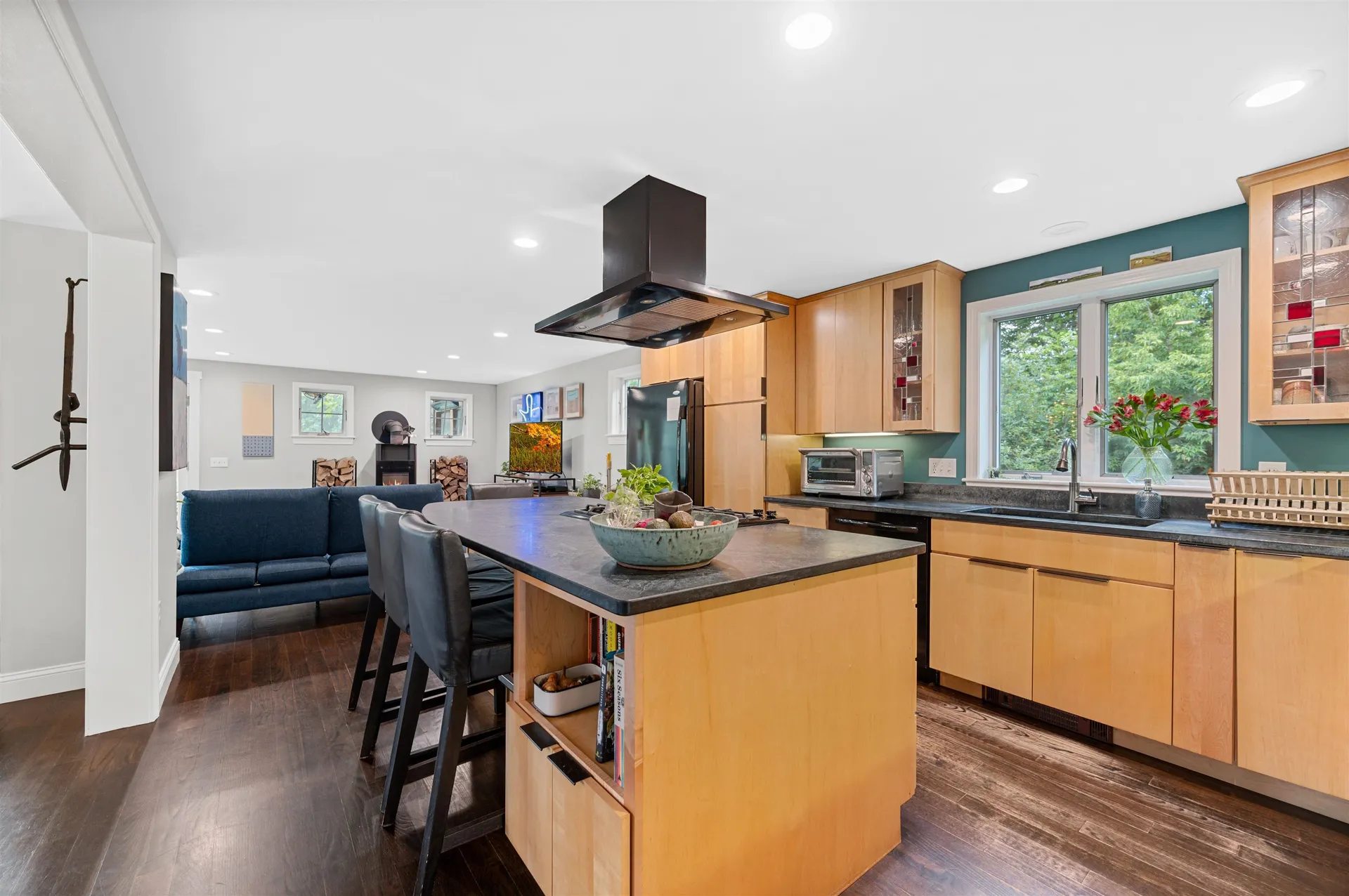 5 Healy Court Waterbury VT 05676