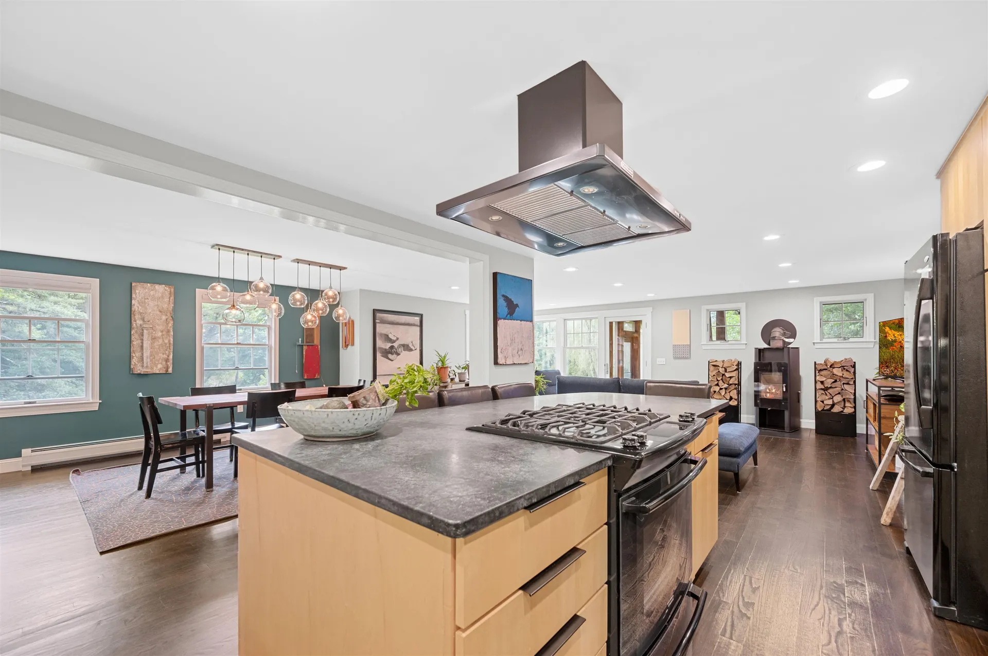 5 Healy Court Waterbury VT 05676