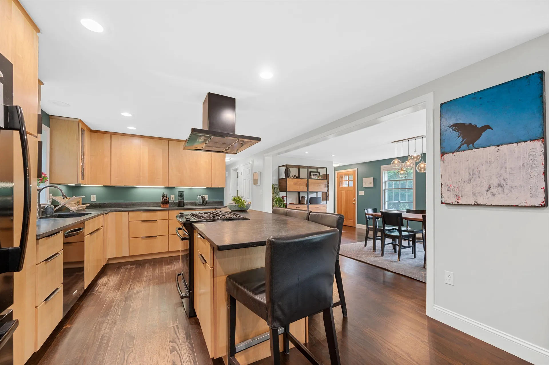 5 Healy Court Waterbury VT 05676