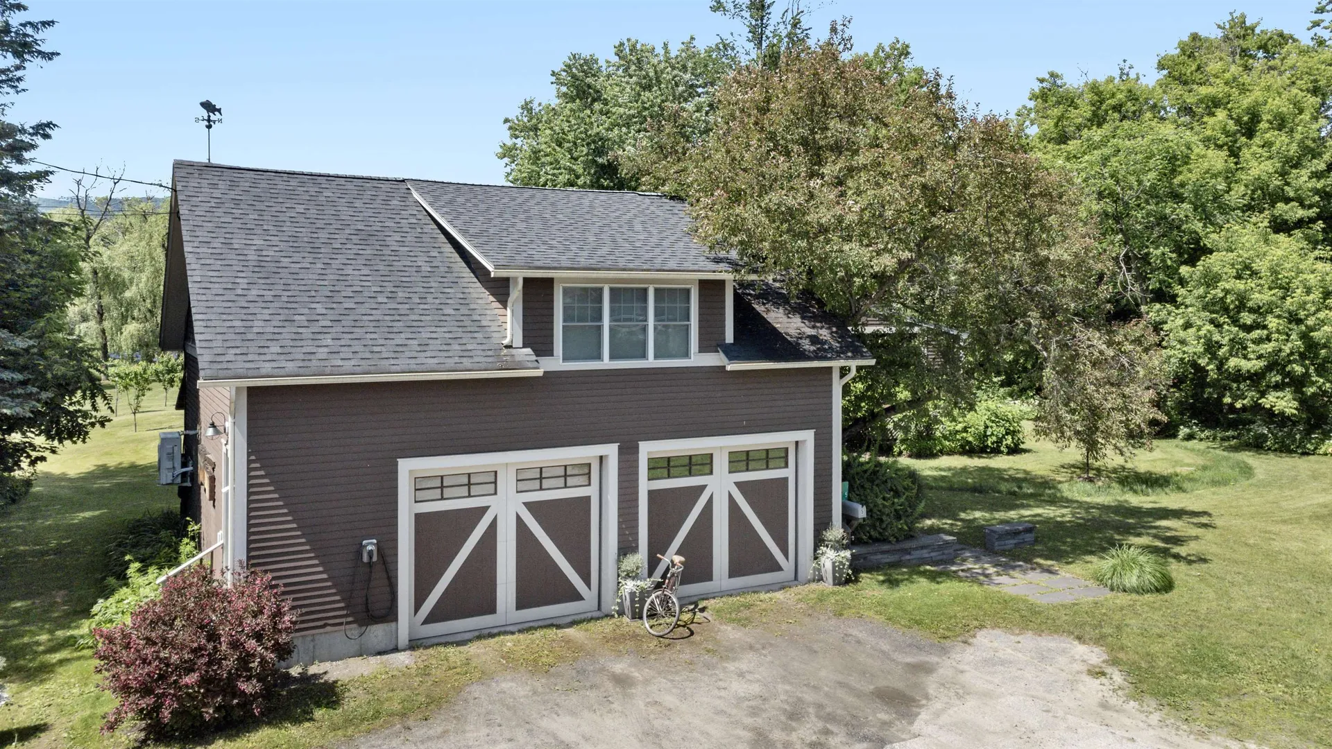 5 Healy Court Waterbury VT 05676