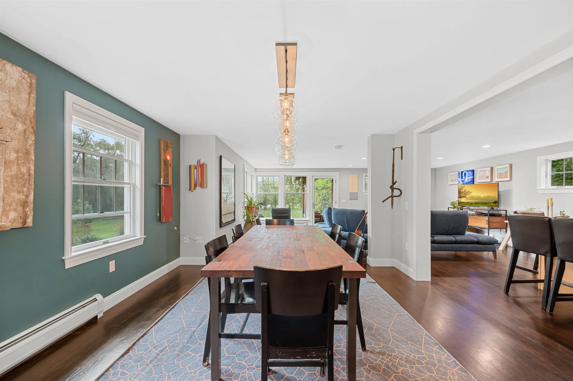 5 Healy Court Waterbury VT 05676