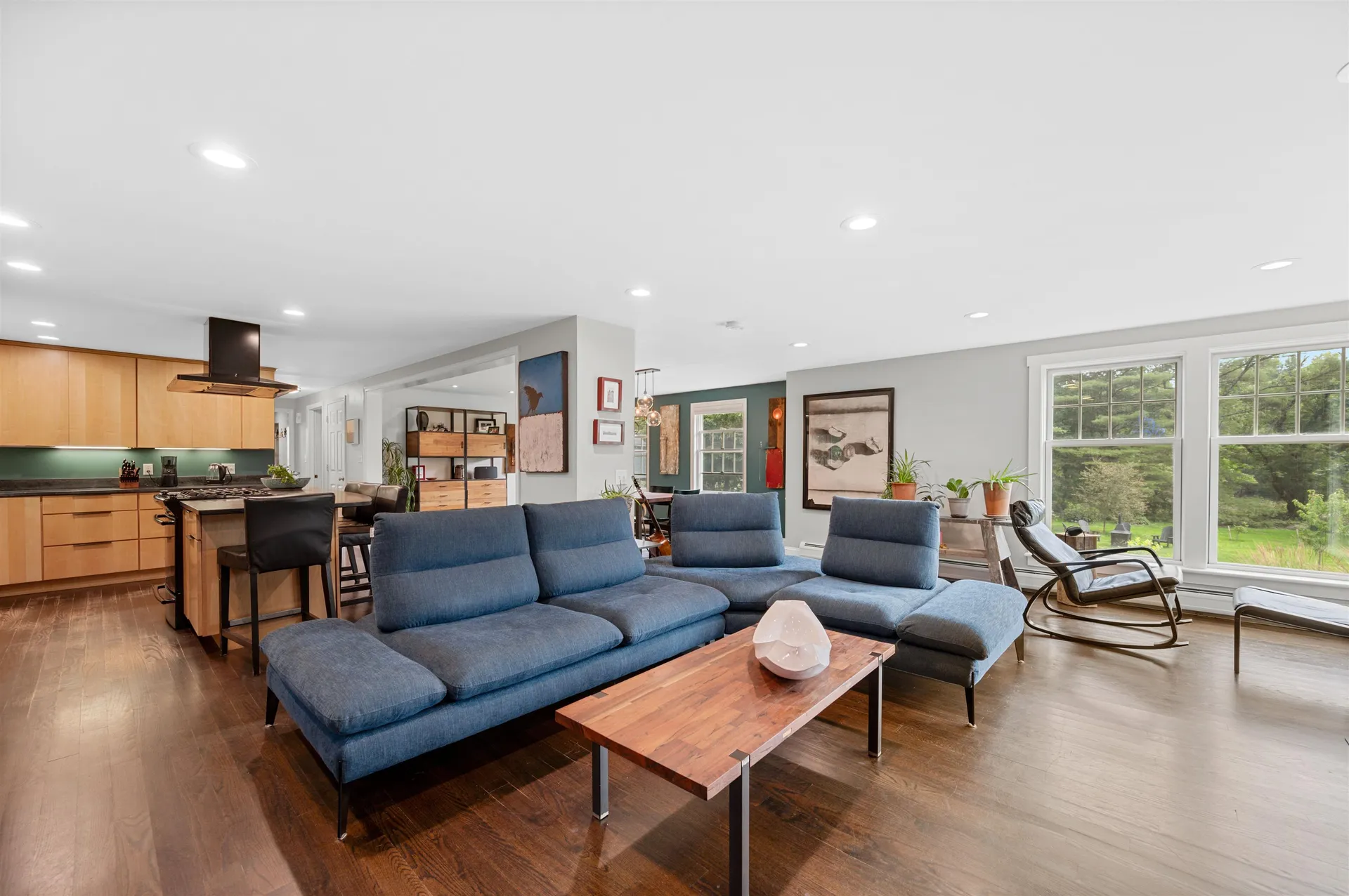 5 Healy Court Waterbury VT 05676