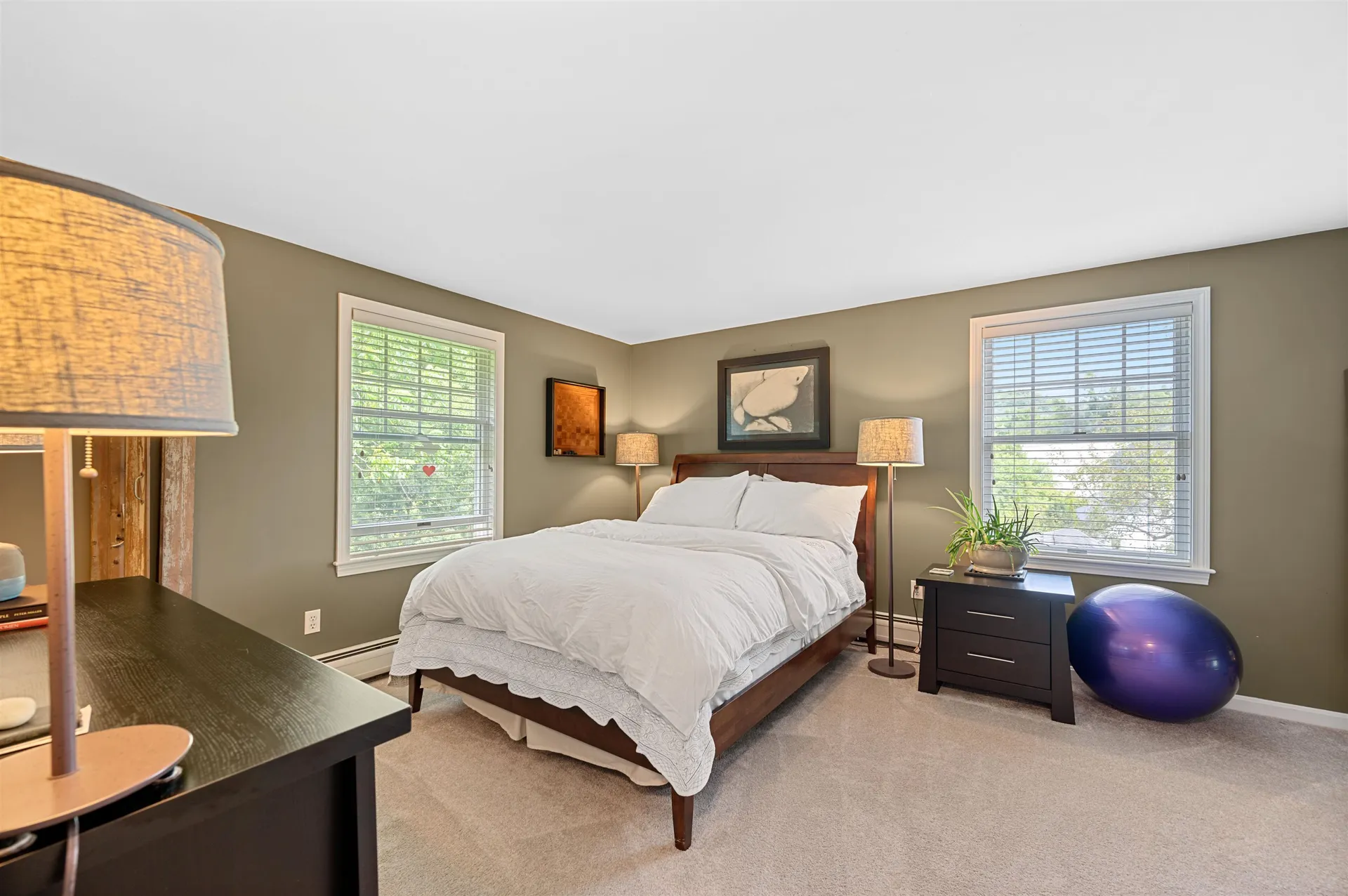 5 Healy Court Waterbury VT 05676