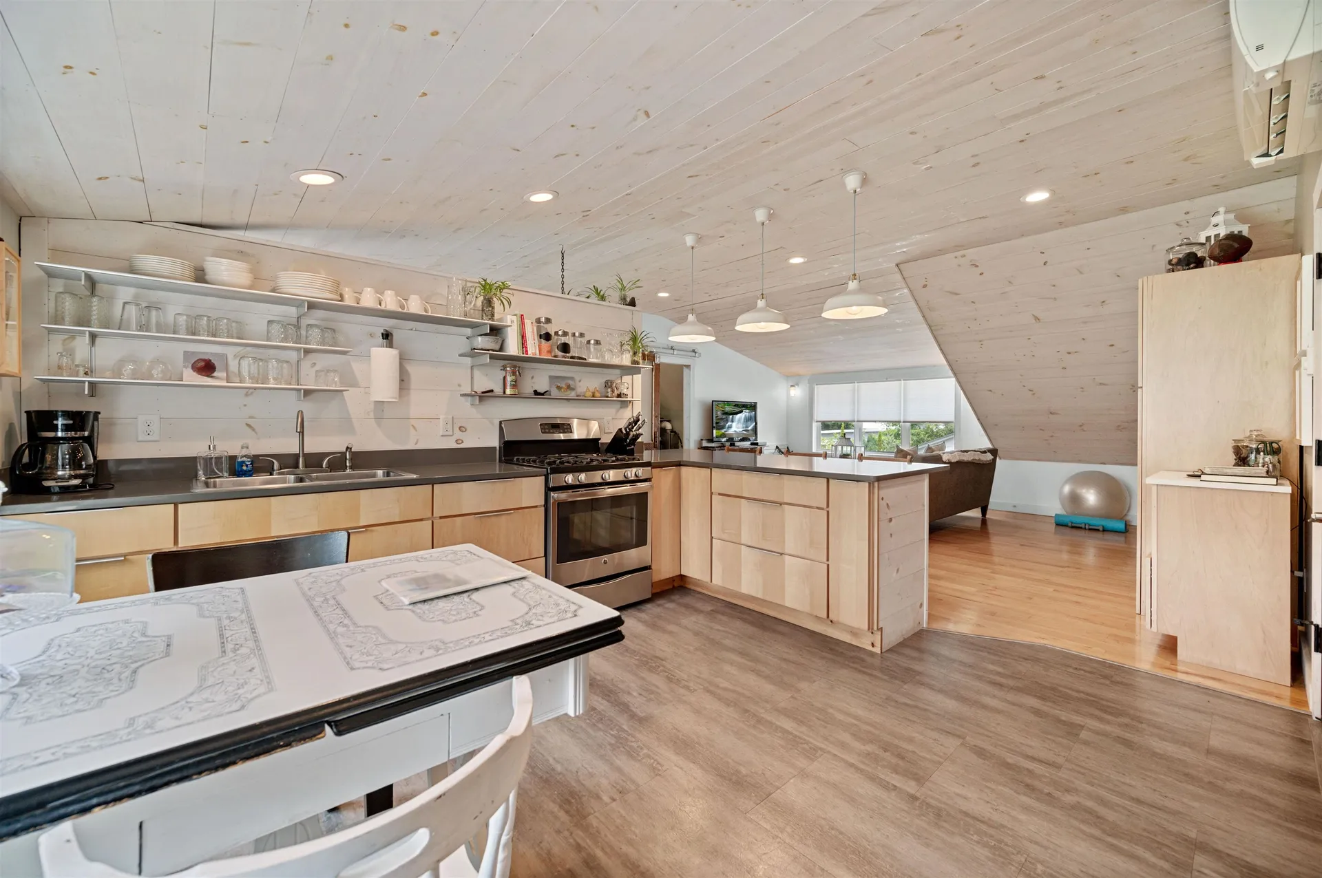 5 Healy Court Waterbury VT 05676