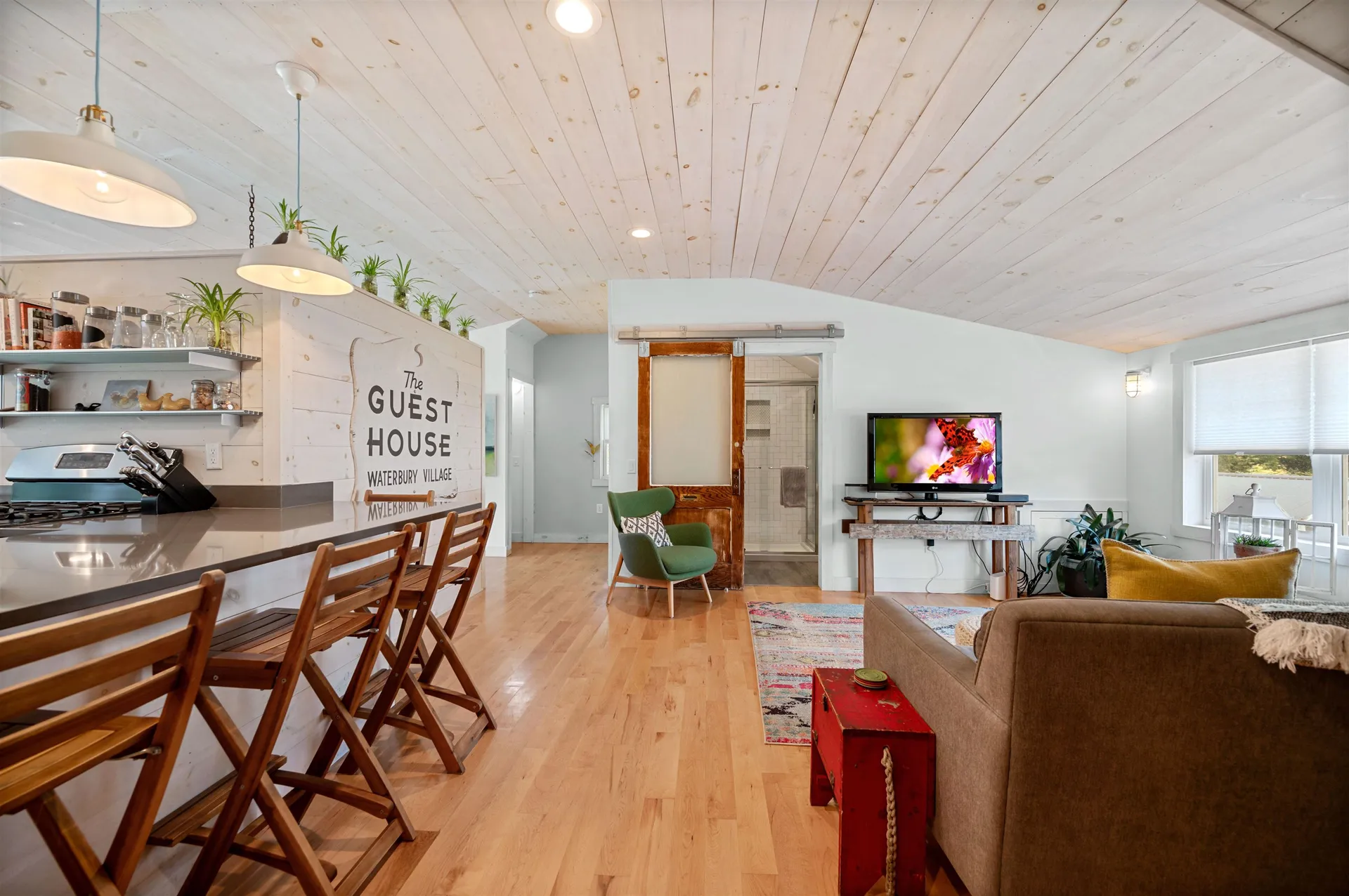 5 Healy Court Waterbury VT 05676